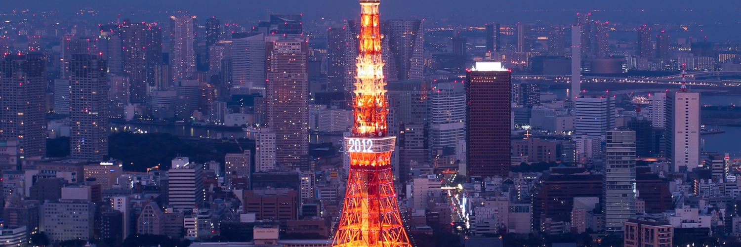 Twitterのヘッダー画像・トップ画に使える画像