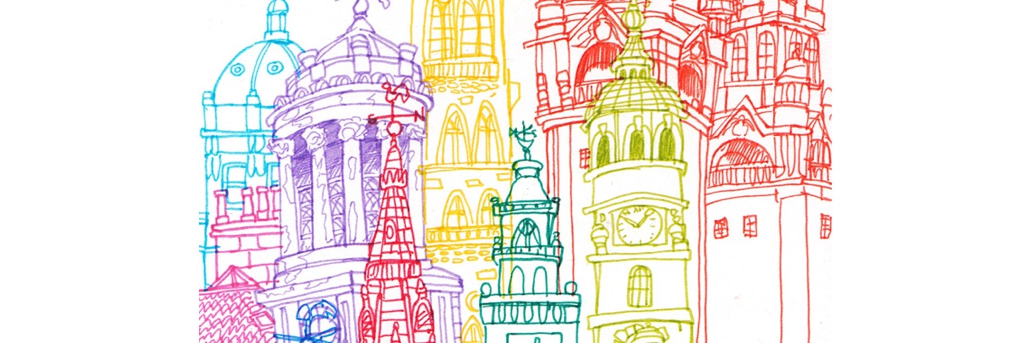 Twitterのヘッダー画像・トップ画に使える画像