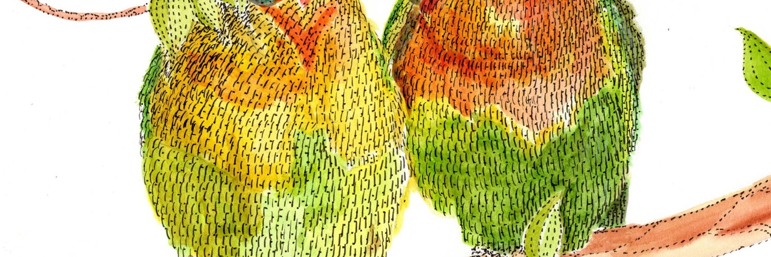 Twitterのヘッダー画像・トップ画に使える画像