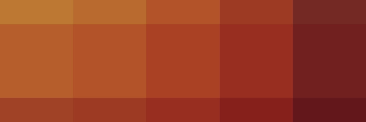 Twitterのヘッダー画像・トップ画に使える画像