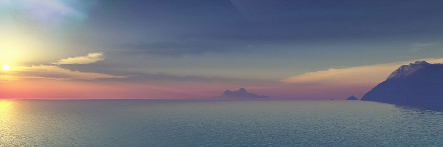 Twitterのヘッダー画像・トップ画に使える画像