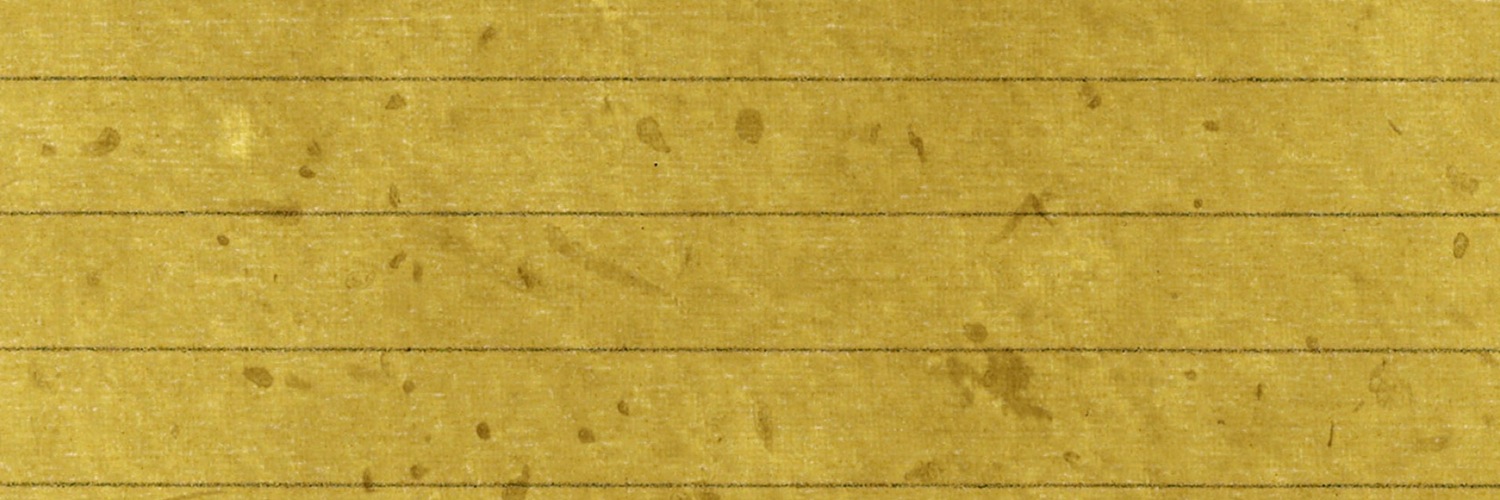 Twitterのヘッダー画像・トップ画に使える画像