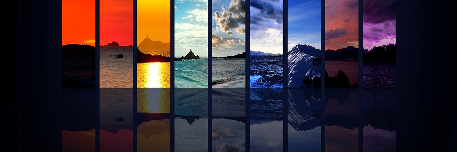 Twitterのヘッダー画像・トップ画に使える画像