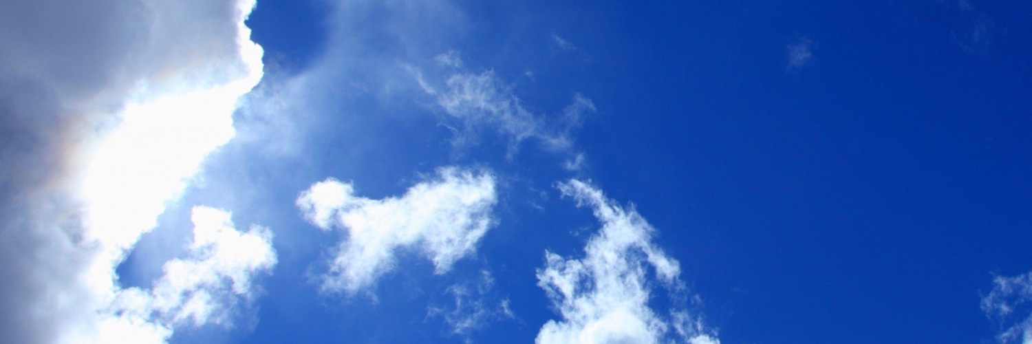 Twitterのヘッダー画像・トップ画に使える画像