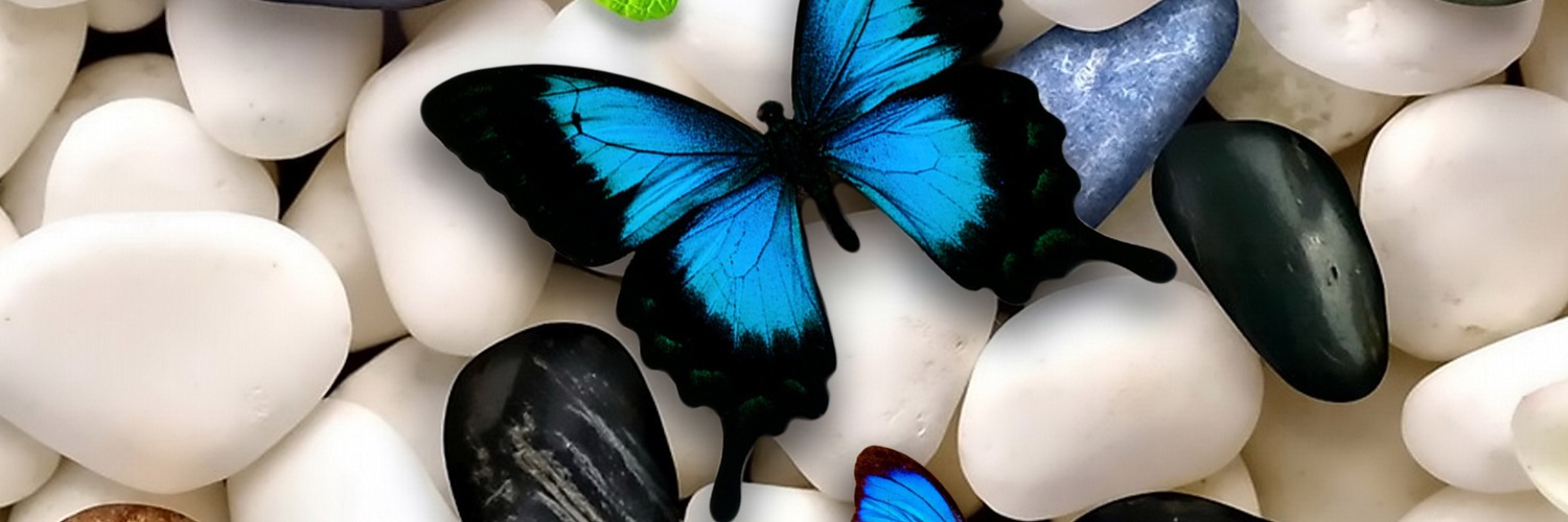 Twitterのヘッダー画像・トップ画に使える画像